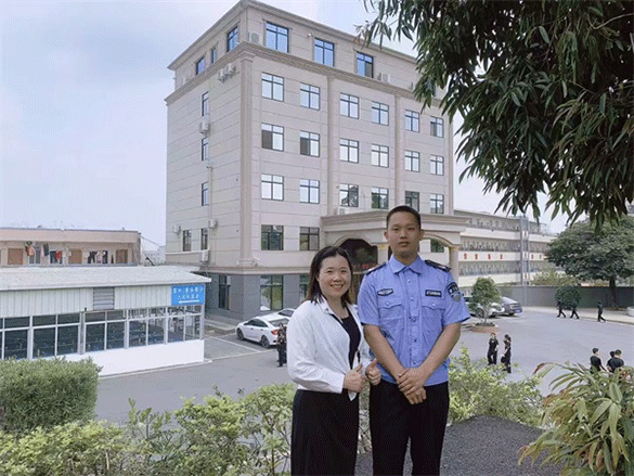 亦师亦友   双向奔赴