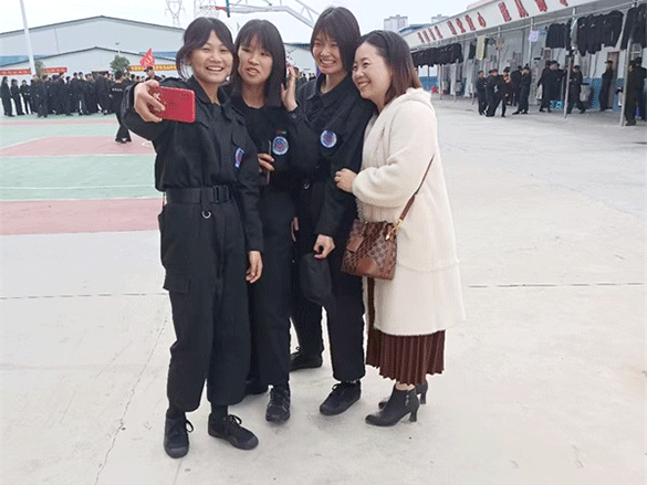 亦师亦友   双向奔赴