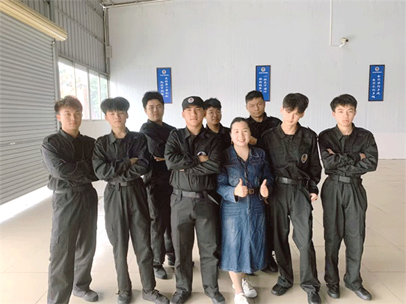 亦师亦友   双向奔赴